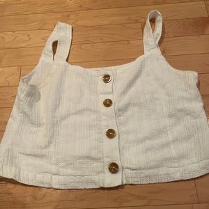 Adorable top!